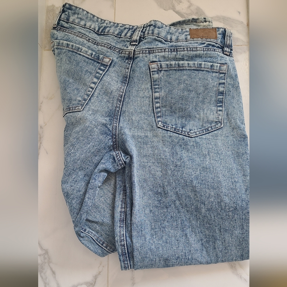 Bluenotes Low Rise Baggy Jeans - Picture 3 of 6